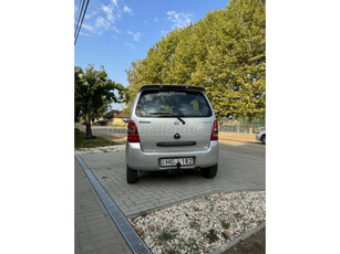 SUZUKI WAGON R+ 1.3 GLX