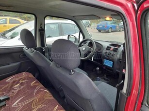 SUZUKI WAGON R+ 1.3 GLX