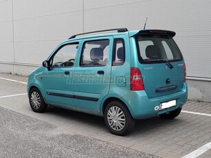 SUZUKI WAGON R+ 1.3 GLX Extra Klima