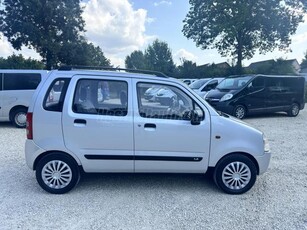 SUZUKI WAGON R+ 1.3 GLX Friss Műszaki!