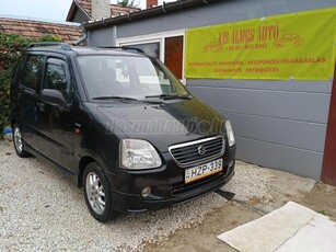 SUZUKI WAGON R+ 1.3 GS