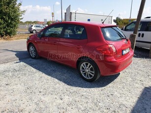 TOYOTA AURIS 1.33