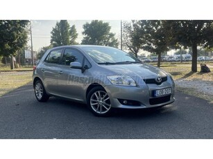 TOYOTA AURIS 1.33 Luna 2009 162000KM!