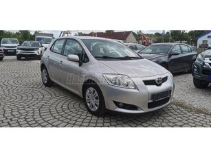 TOYOTA AURIS 1.6 Luna Vezetett szerviz. 2 év műszaki