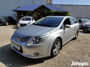 Toyota Avensis Wagon 2.0 D-4D Executive 1 Tulaj...