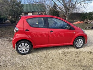 TOYOTA AYGO 1.0 Cool