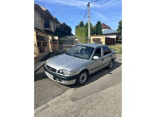 TOYOTA COROLLA 1.4