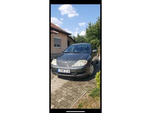 TOYOTA COROLLA 1.4 Terra