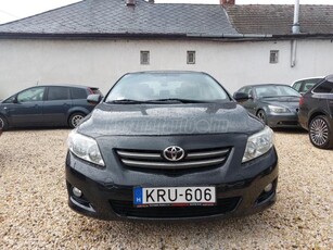 TOYOTA COROLLA Sedan 2.0 D-4D Sol Kitűnő állapotban!