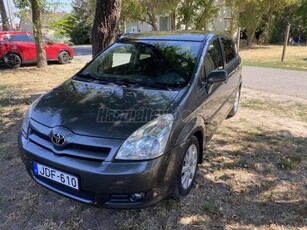 TOYOTA COROLLA VERSO 1.8 Linea Sol