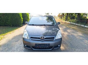 TOYOTA COROLLA VERSO 2.2 D-CAT Linea Sol