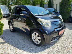 TOYOTA IQ iQ2 1.0 Eco JÉGHIDEG KLÍMA.ALU KERÉK.74600KM!!!!