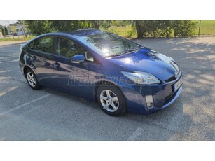 TOYOTA PRIUS 1.8 HSD Sol (Automata) XW3