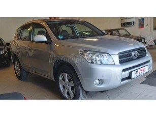 TOYOTA RAV 4 Rav4 2.0 4x4 Sol Plus (Automata)