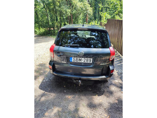 TOYOTA RAV 4 Rav4 2.2 D-4D 4x4