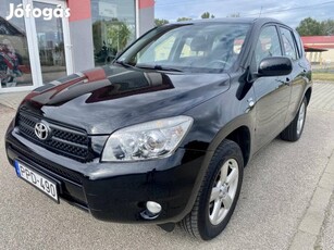 Toyota Rav 4 Rav4 2.2 D-4D 4x4