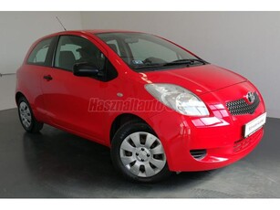 TOYOTA YARIS 1.0 998 Ice