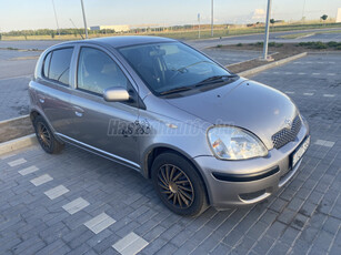 TOYOTA YARIS 1.0