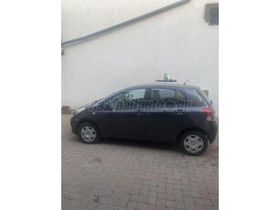 TOYOTA YARIS 1.0 Active+Cool