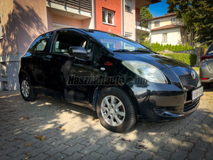 TOYOTA YARIS 1.0