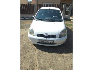 TOYOTA YARIS 1.0