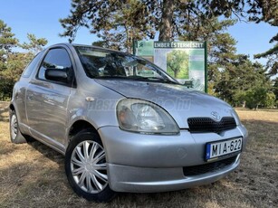 TOYOTA YARIS 1.0 Harmony