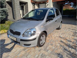 TOYOTA YARIS 1.0 Linea Luna Klíma!