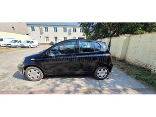 TOYOTA YARIS 1.0 Linea Sol ABS