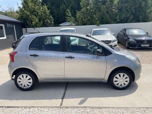 TOYOTA YARIS 1.0 Magyarországi.2.tulaj.Friss műszaki.Szép állapot