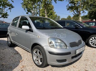 TOYOTA YARIS 1.0 Terra Magyaroszágon újonnan vásárolt !