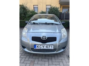 TOYOTA YARIS 1.3 Exe