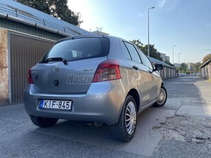 TOYOTA YARIS 1.3 Terra