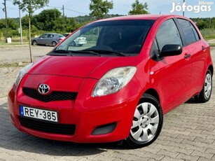 Toyota Yaris 1.33 Exe