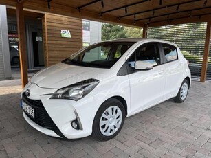 TOYOTA YARIS 1.4 D-4D Active Áfás Ár! RAE-755