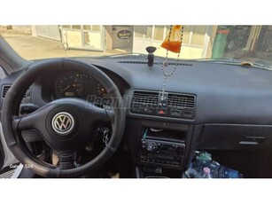 VOLKSWAGEN BORA 1.6