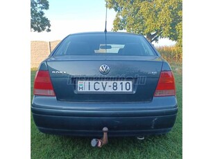 VOLKSWAGEN BORA 1.6 Comfortline