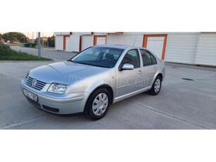 VOLKSWAGEN BORA 1.6 Comfortline