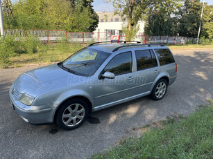 VOLKSWAGEN BORA 1.9 PD TDI Pacific (Automata)