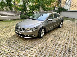 VOLKSWAGEN CC 2.0 CR TDI BMT 4Motion DSG [5 személy]