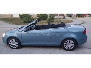 VOLKSWAGEN EOS 1.4 TSI