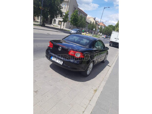 VOLKSWAGEN EOS 2.0 FSI