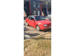 VOLKSWAGEN GOLF III 1.9 TDI