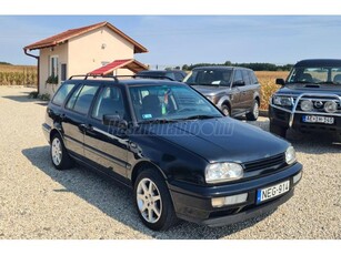 VOLKSWAGEN GOLF III 1.9 TDI CL