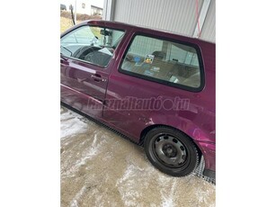 VOLKSWAGEN GOLF III 2.0 GTI