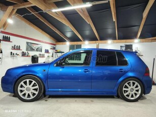 VOLKSWAGEN GOLF IV 1.9 PD TDI Highline 4Motion