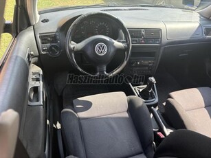 VOLKSWAGEN GOLF IV 1.9 TDI Comfortline 1j