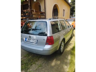 VOLKSWAGEN GOLF IV Variant 1.6 Comfortline