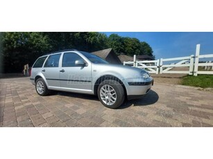 VOLKSWAGEN GOLF IV Variant 1.9 PD TDI