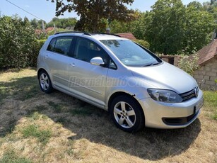 VOLKSWAGEN GOLF PLUS 1.4 Tsi Comfortline