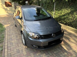 VOLKSWAGEN GOLF PLUS 1.4 Tsi Highline